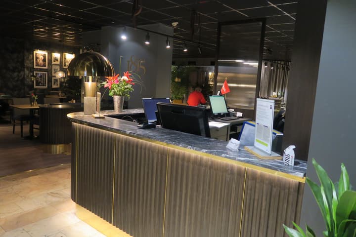 Scandic Arvika