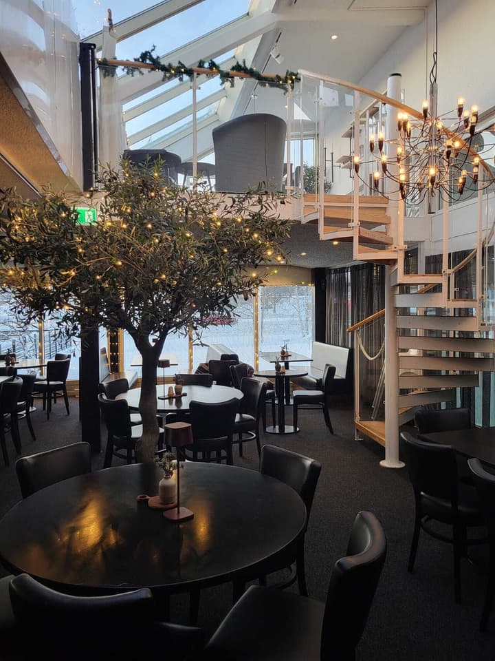 Aurum Hotel