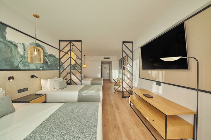 Grand Hyatt Lanzarote Playa Dorada Resort