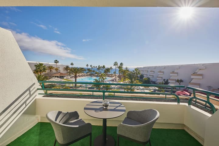 Grand Hyatt Lanzarote Playa Dorada Resort
