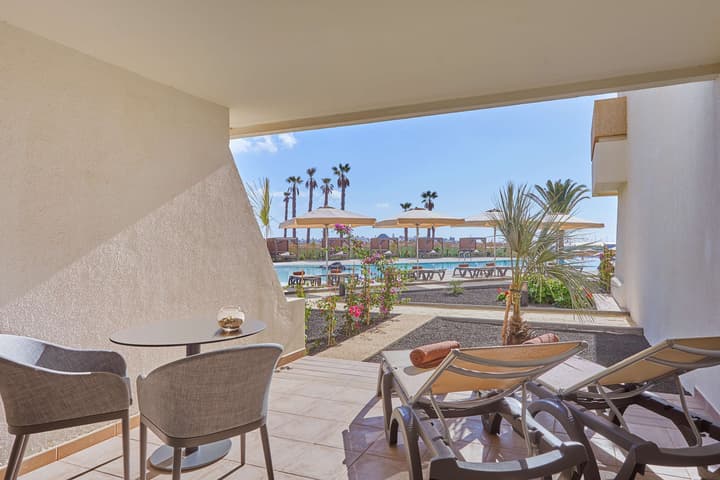 Grand Hyatt Lanzarote Playa Dorada Resort