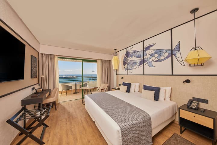 Grand Hyatt Lanzarote Playa Dorada Resort