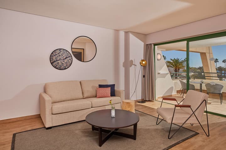 Grand Hyatt Lanzarote Playa Dorada Resort