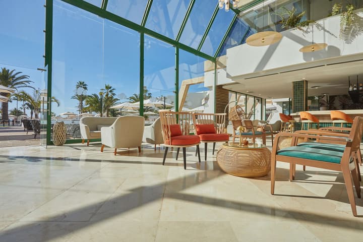 Grand Hyatt Lanzarote Playa Dorada Resort