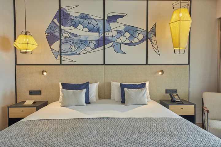 Grand Hyatt Lanzarote Playa Dorada Resort