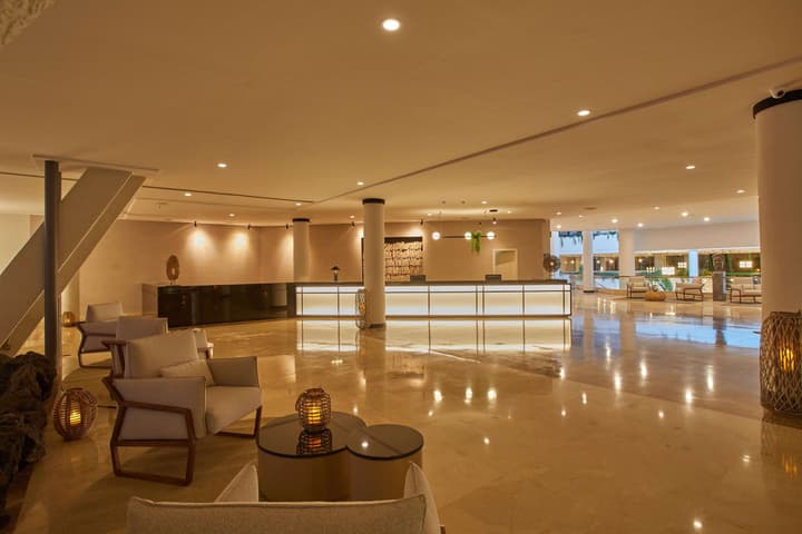 Grand Hyatt Lanzarote Playa Dorada Resort
