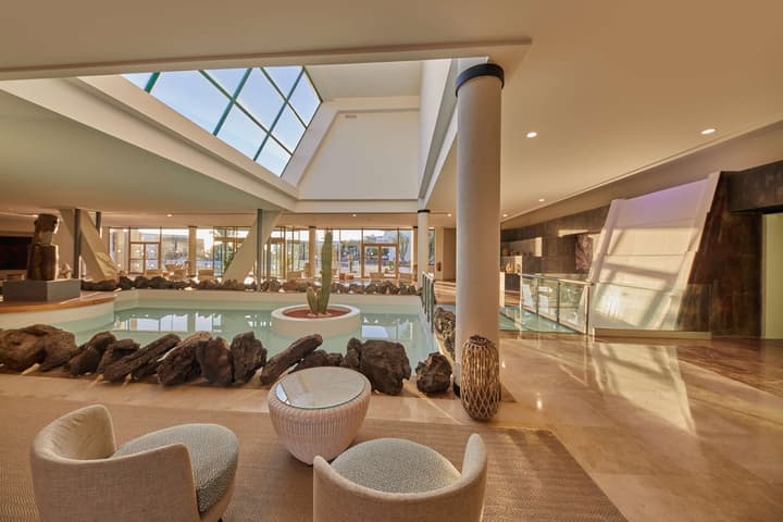 Grand Hyatt Lanzarote Playa Dorada Resort