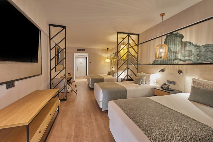Grand Hyatt Lanzarote Playa Dorada Resort