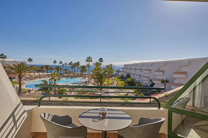 Grand Hyatt Lanzarote Playa Dorada Resort
