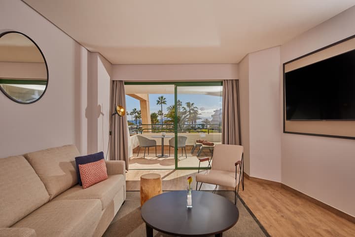 Grand Hyatt Lanzarote Playa Dorada Resort