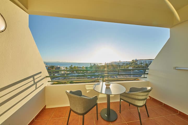 Grand Hyatt Lanzarote Playa Dorada Resort