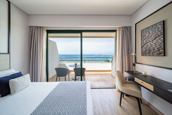 Grand Hyatt Lanzarote Playa Dorada Resort