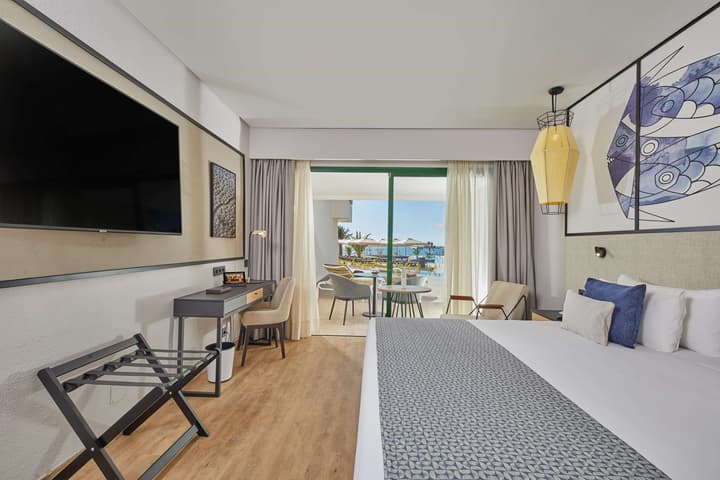 Grand Hyatt Lanzarote Playa Dorada Resort