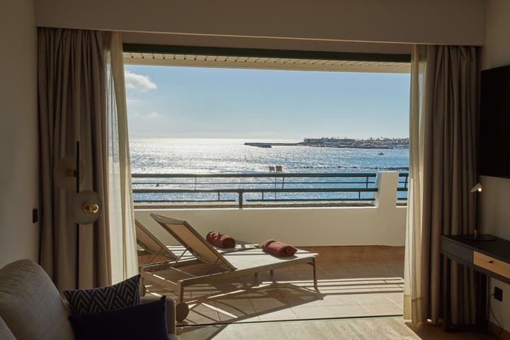 Grand Hyatt Lanzarote Playa Dorada Resort
