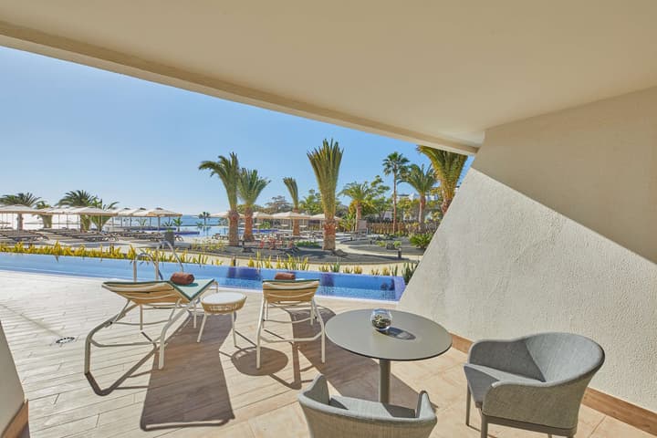 Grand Hyatt Lanzarote Playa Dorada Resort