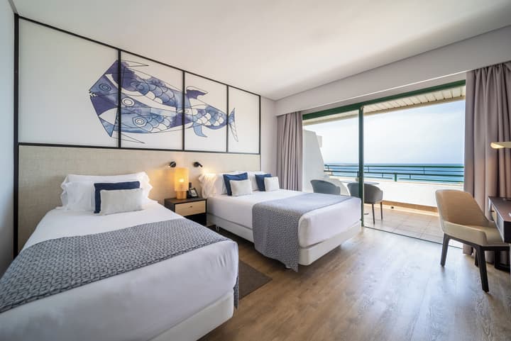 Grand Hyatt Lanzarote Playa Dorada Resort