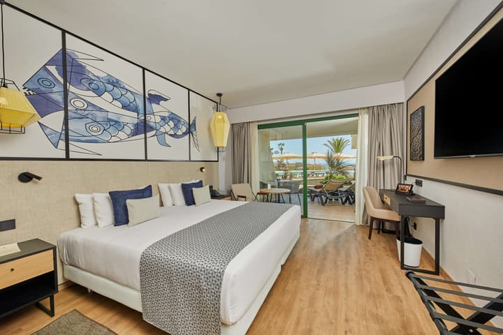 Grand Hyatt Lanzarote Playa Dorada Resort