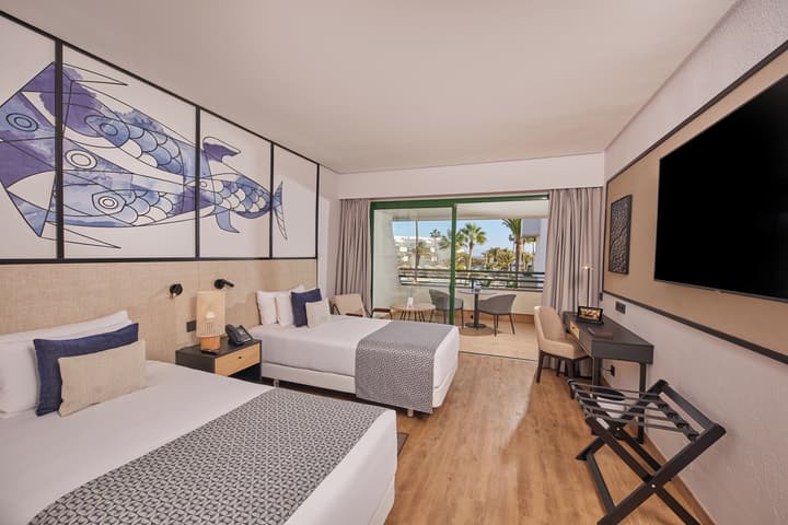 Grand Hyatt Lanzarote Playa Dorada Resort