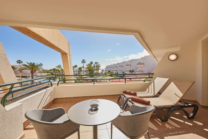 Grand Hyatt Lanzarote Playa Dorada Resort