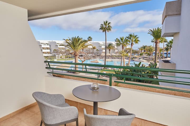 Grand Hyatt Lanzarote Playa Dorada Resort
