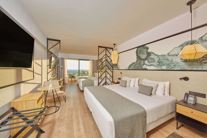 Grand Hyatt Lanzarote Playa Dorada Resort