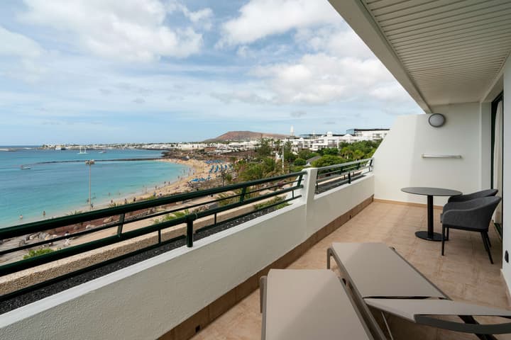 Grand Hyatt Lanzarote Playa Dorada Resort