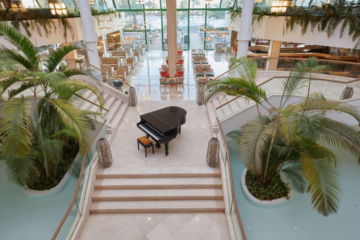 Grand Hyatt Lanzarote Playa Dorada Resort