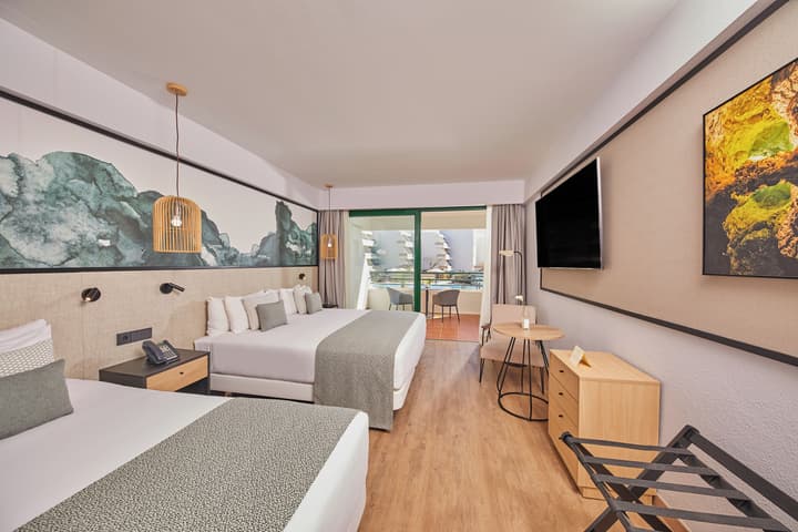 Grand Hyatt Lanzarote Playa Dorada Resort