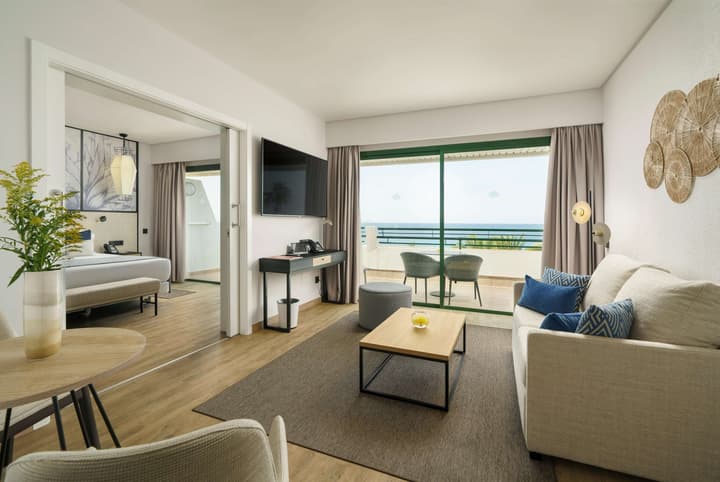 Grand Hyatt Lanzarote Playa Dorada Resort