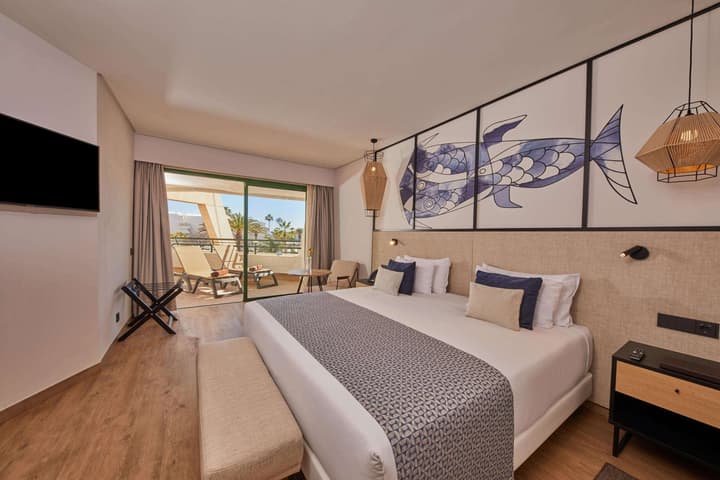 Grand Hyatt Lanzarote Playa Dorada Resort