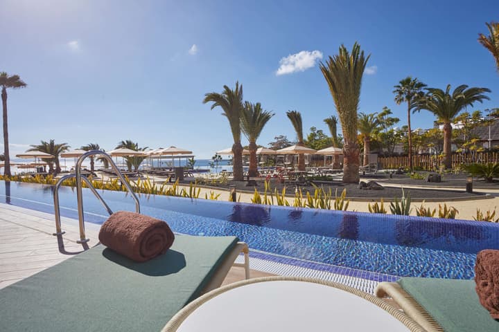 Grand Hyatt Lanzarote Playa Dorada Resort