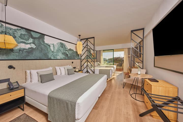 Grand Hyatt Lanzarote Playa Dorada Resort