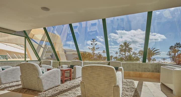 Grand Hyatt Lanzarote Playa Dorada Resort