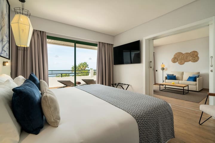 Grand Hyatt Lanzarote Playa Dorada Resort