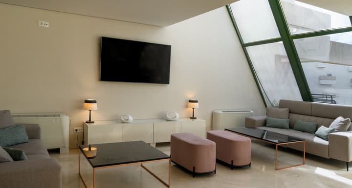Grand Hyatt Lanzarote Playa Dorada Resort