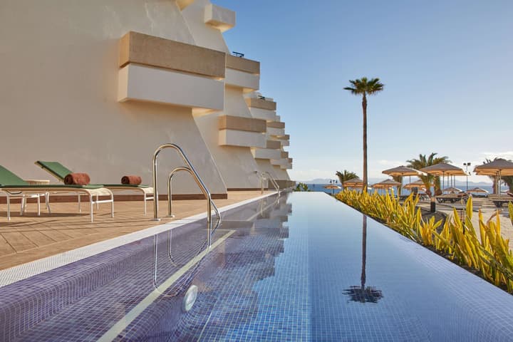 Grand Hyatt Lanzarote Playa Dorada Resort