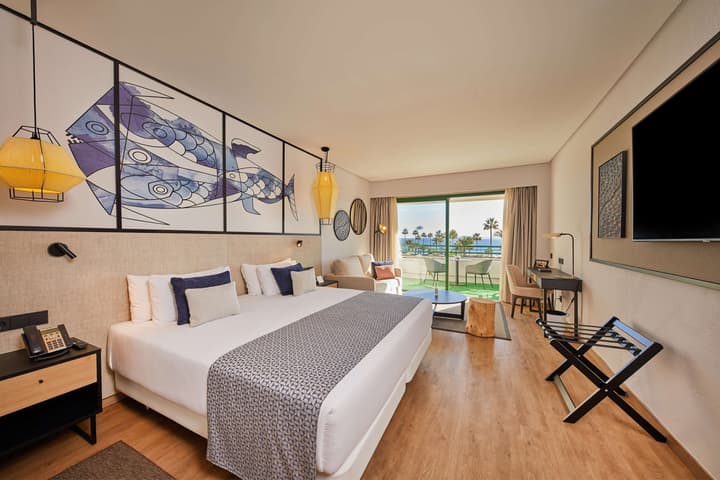 Grand Hyatt Lanzarote Playa Dorada Resort