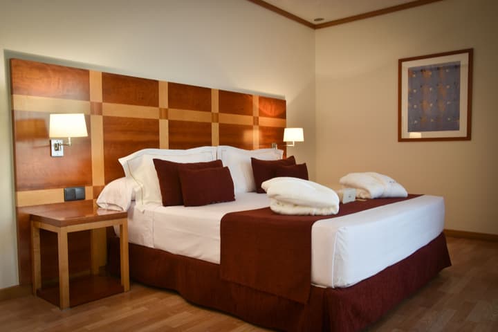 Senator Parque Central Hotel