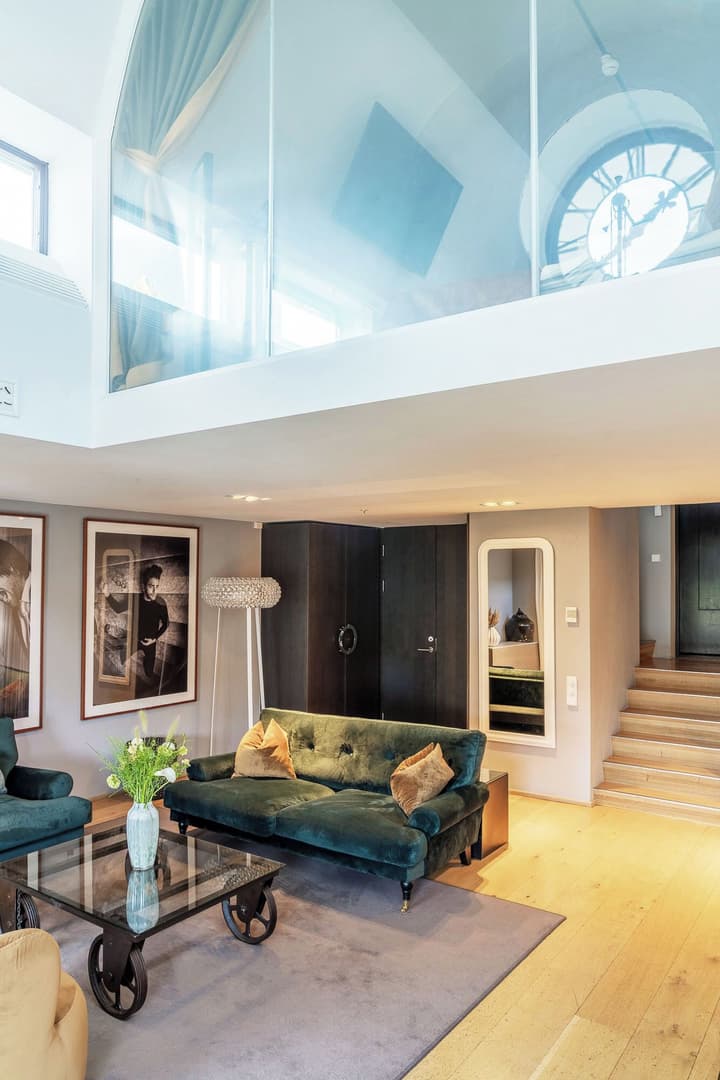 Berns Hotel – Boutique Hotel in the heart of Stockholm