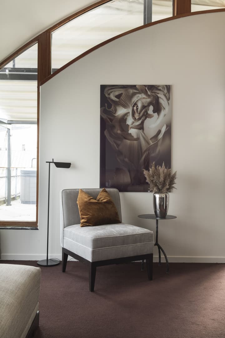 Berns Hotel – Boutique Hotel in the heart of Stockholm