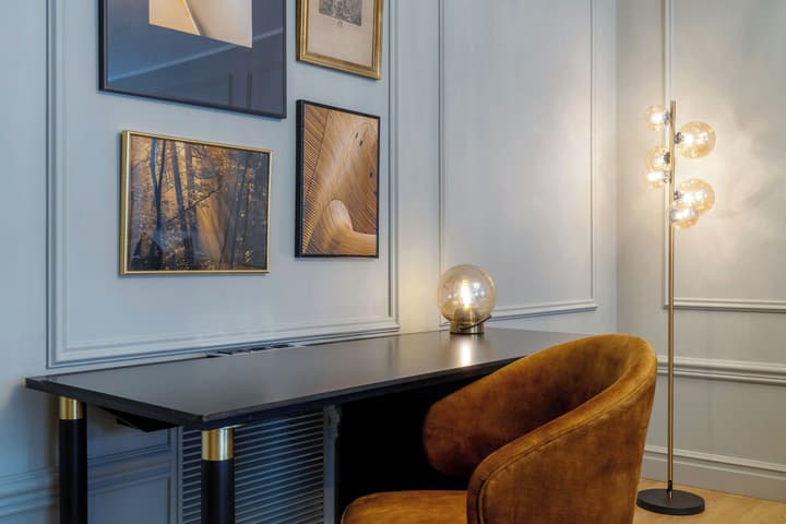 Berns Hotel – Boutique Hotel in the heart of Stockholm