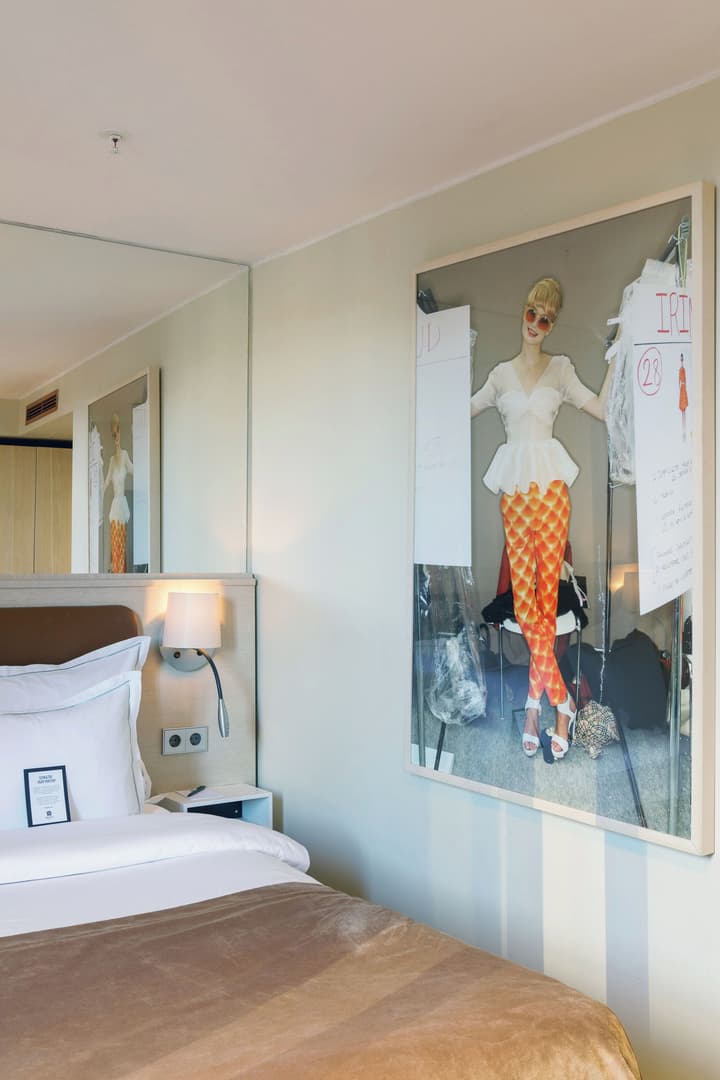 Berns Hotel – Boutique Hotel in the heart of Stockholm