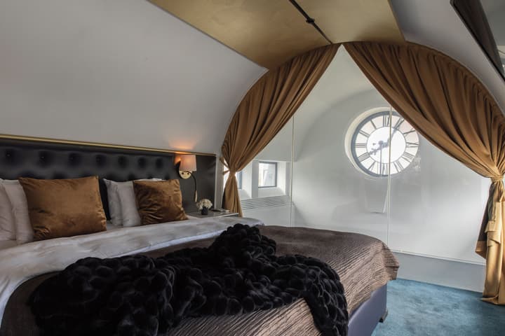 Berns Hotel – Boutique Hotel in the heart of Stockholm
