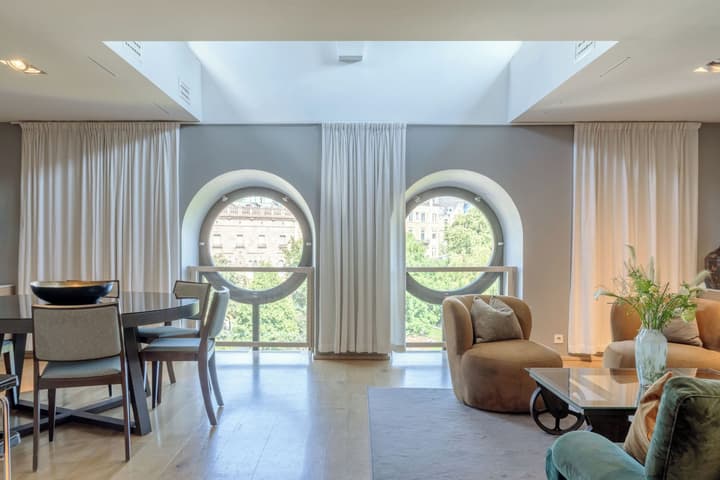 Berns Hotel – Boutique Hotel in the heart of Stockholm