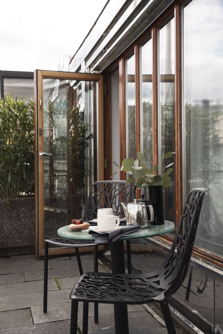 Berns Hotel – Boutique Hotel in the heart of Stockholm