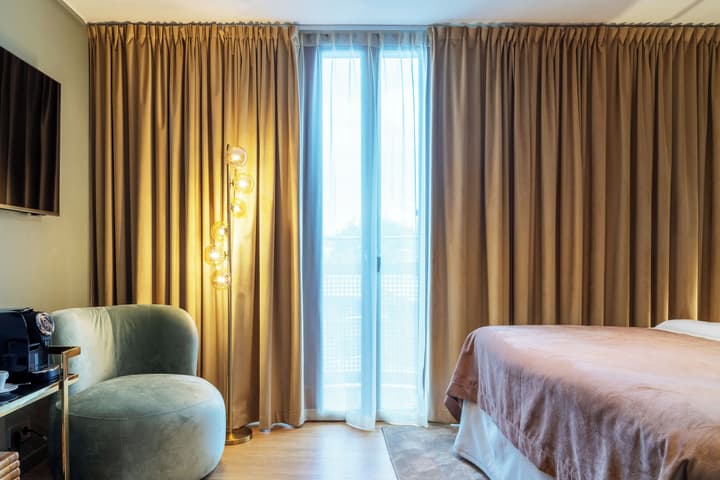 Berns Hotel – Boutique Hotel in the heart of Stockholm