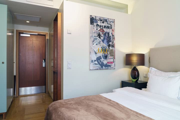 Berns Hotel – Boutique Hotel in the heart of Stockholm
