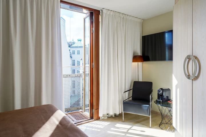 Berns Hotel – Boutique Hotel in the heart of Stockholm