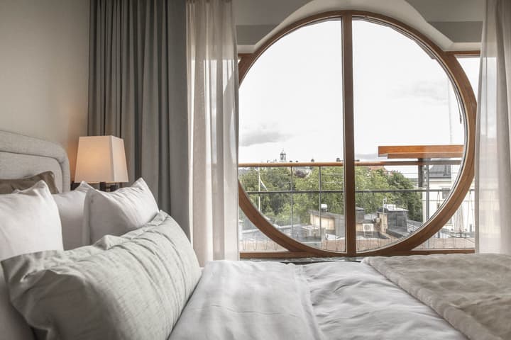 Berns Hotel – Boutique Hotel in the heart of Stockholm