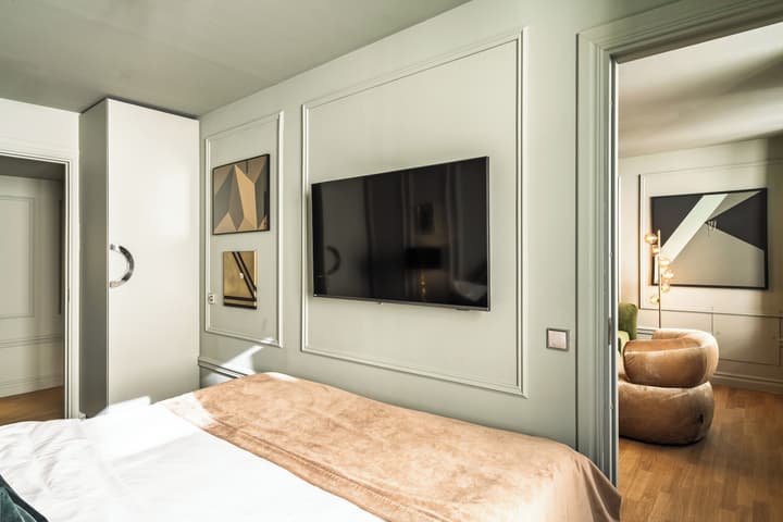 Berns Hotel – Boutique Hotel in the heart of Stockholm